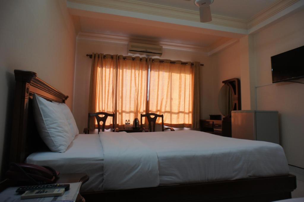 Elegant Inn Thành Pho Ho Chí Minh Camera foto